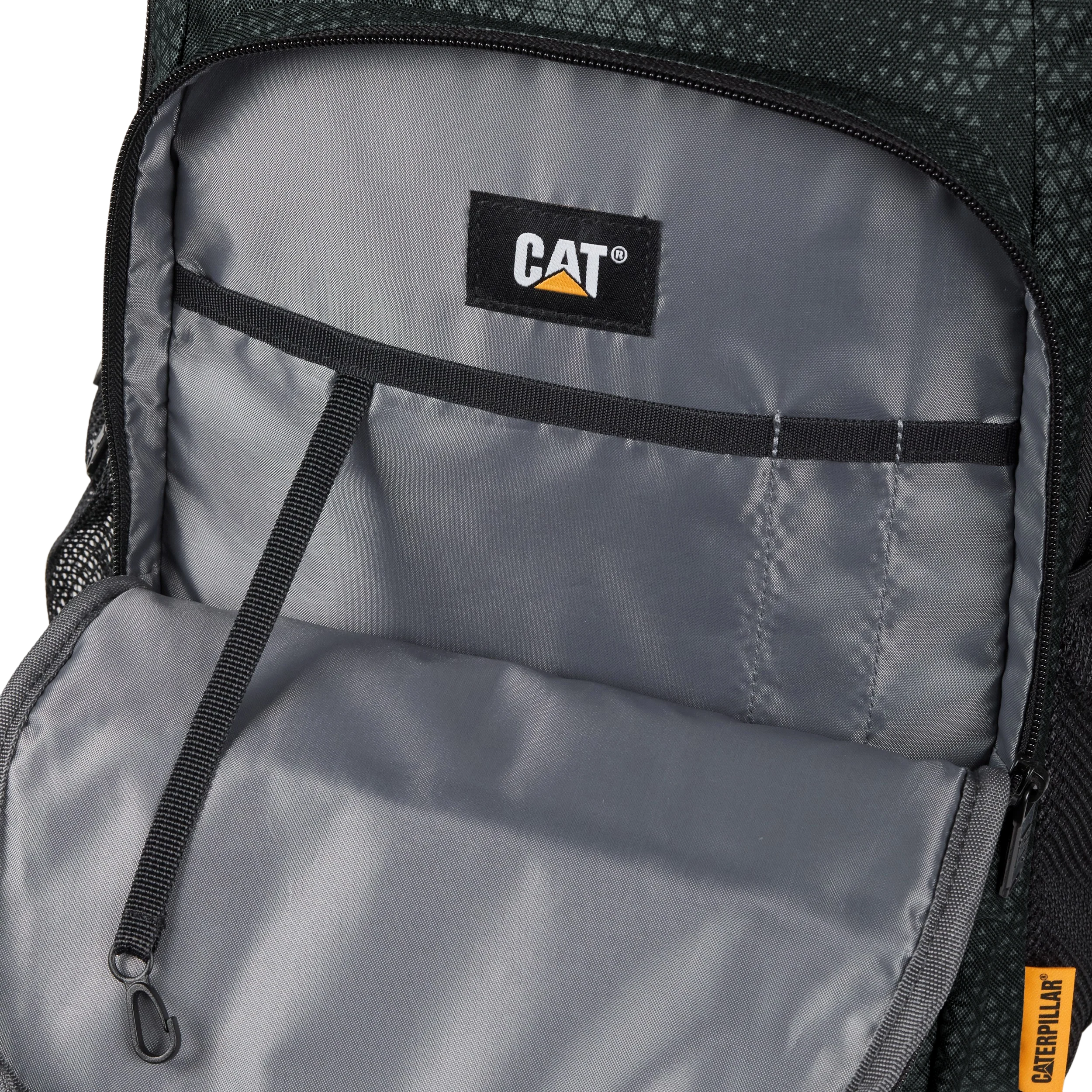 Bennett Backpack Streamline