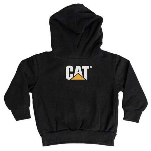 Tod Hooded Sweatshirt Black