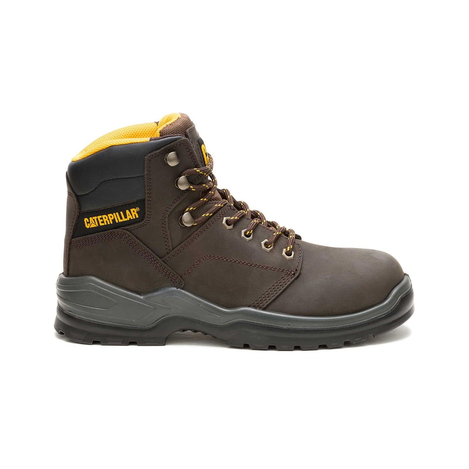 Striver Work Boot