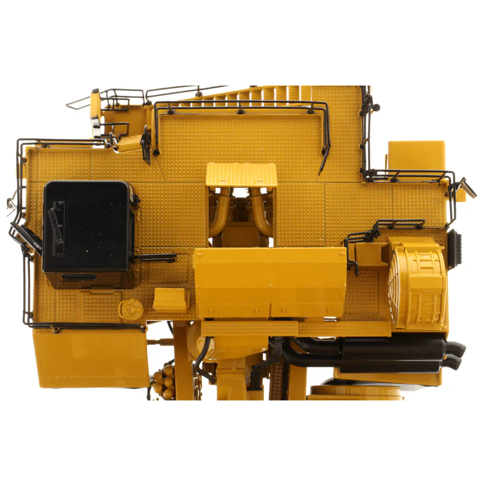 1:50 798 AC Mining Truck