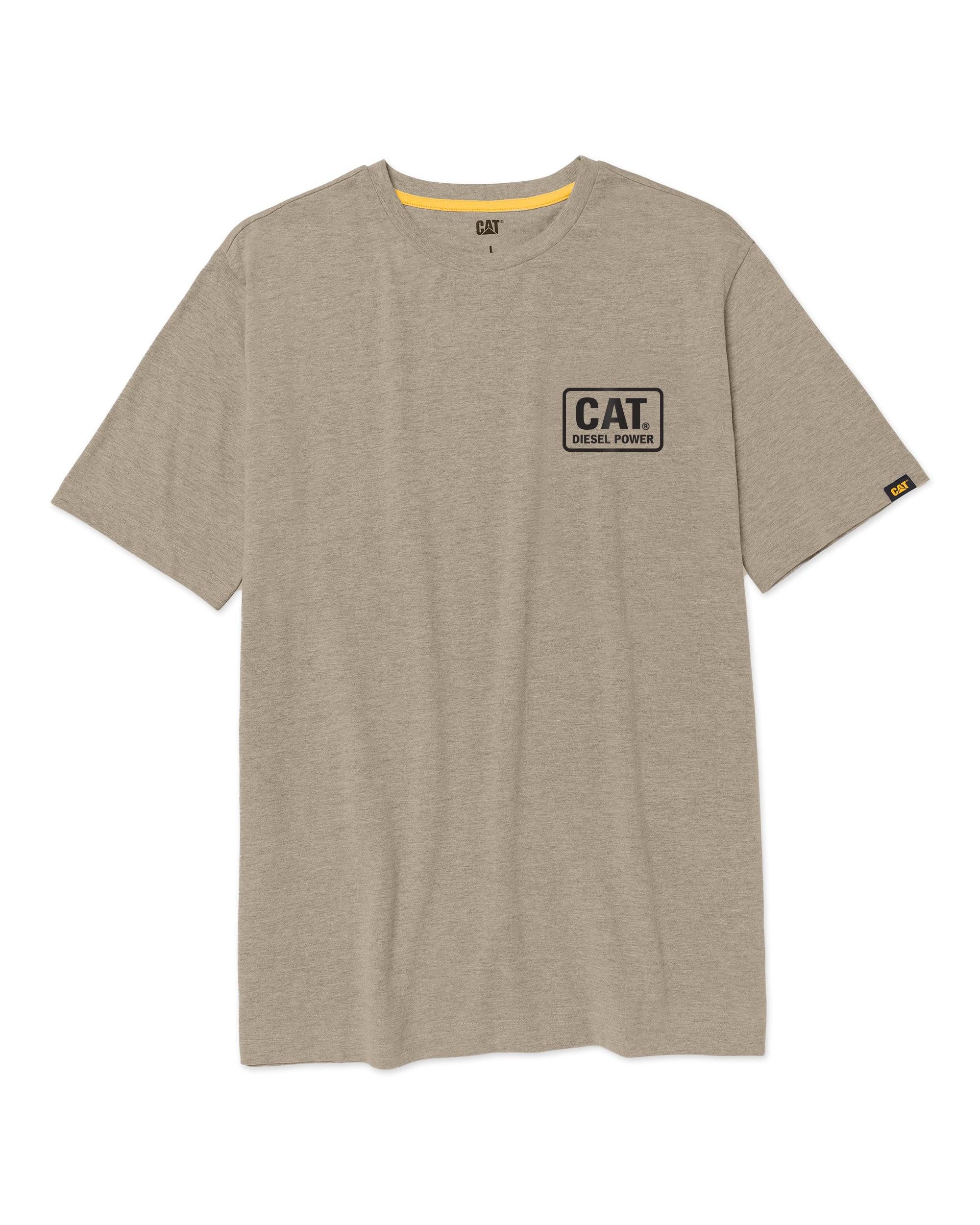 From Start to Finish Graphic Tee