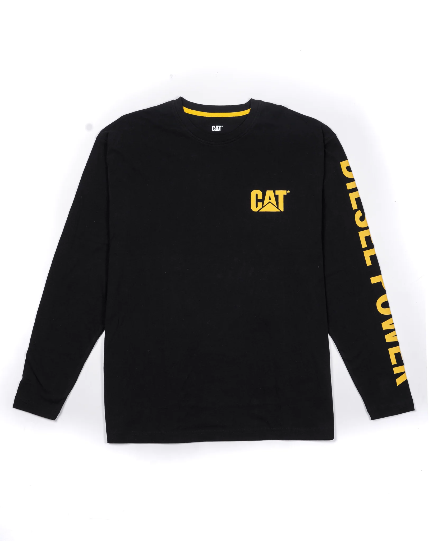 Diesel Power L/S Tee