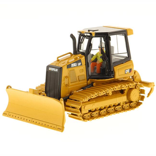 1:50 D5K2 LGP Track-Type Tractor