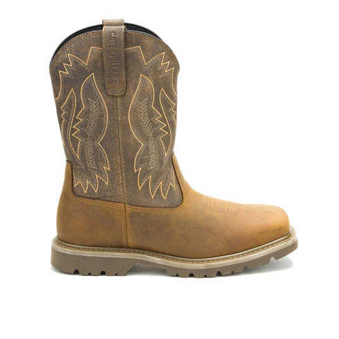 Colorado Frontier Work Boot