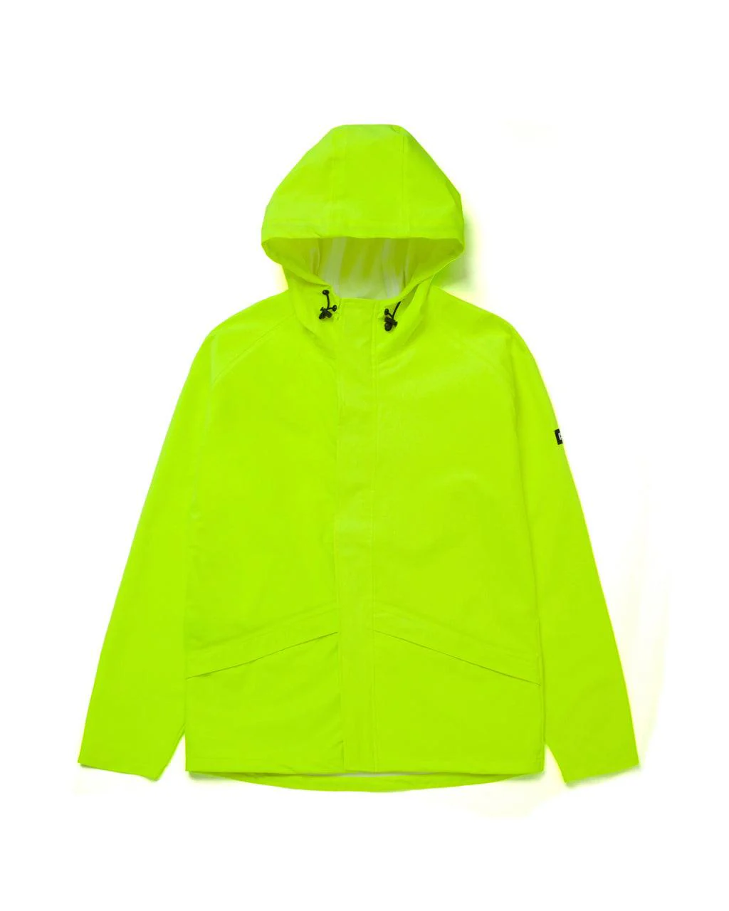 Essential Rain Jacket