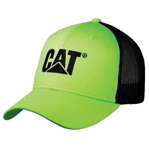 Ultra Hi-Vis Cap