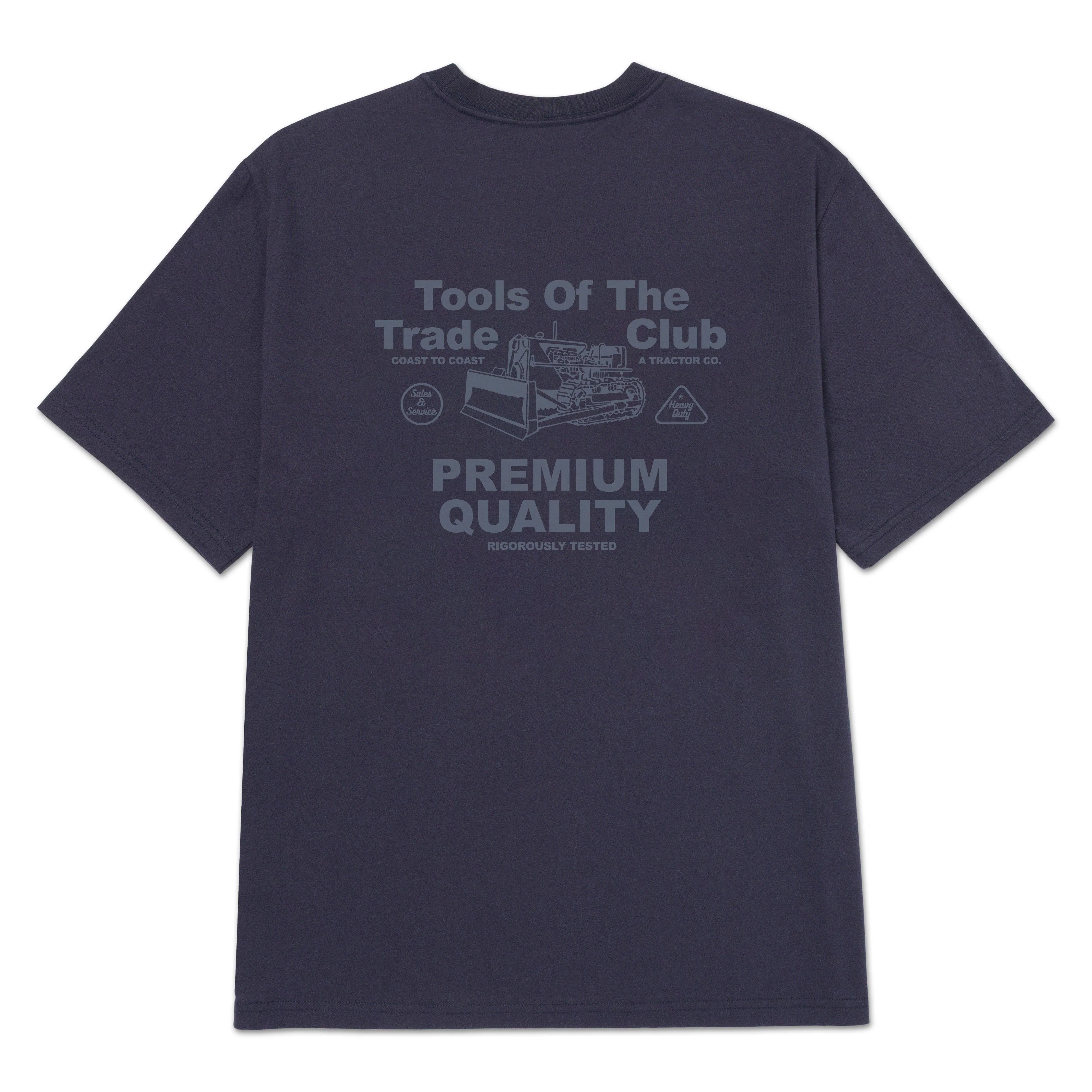 Tools of the Trade Club Tee