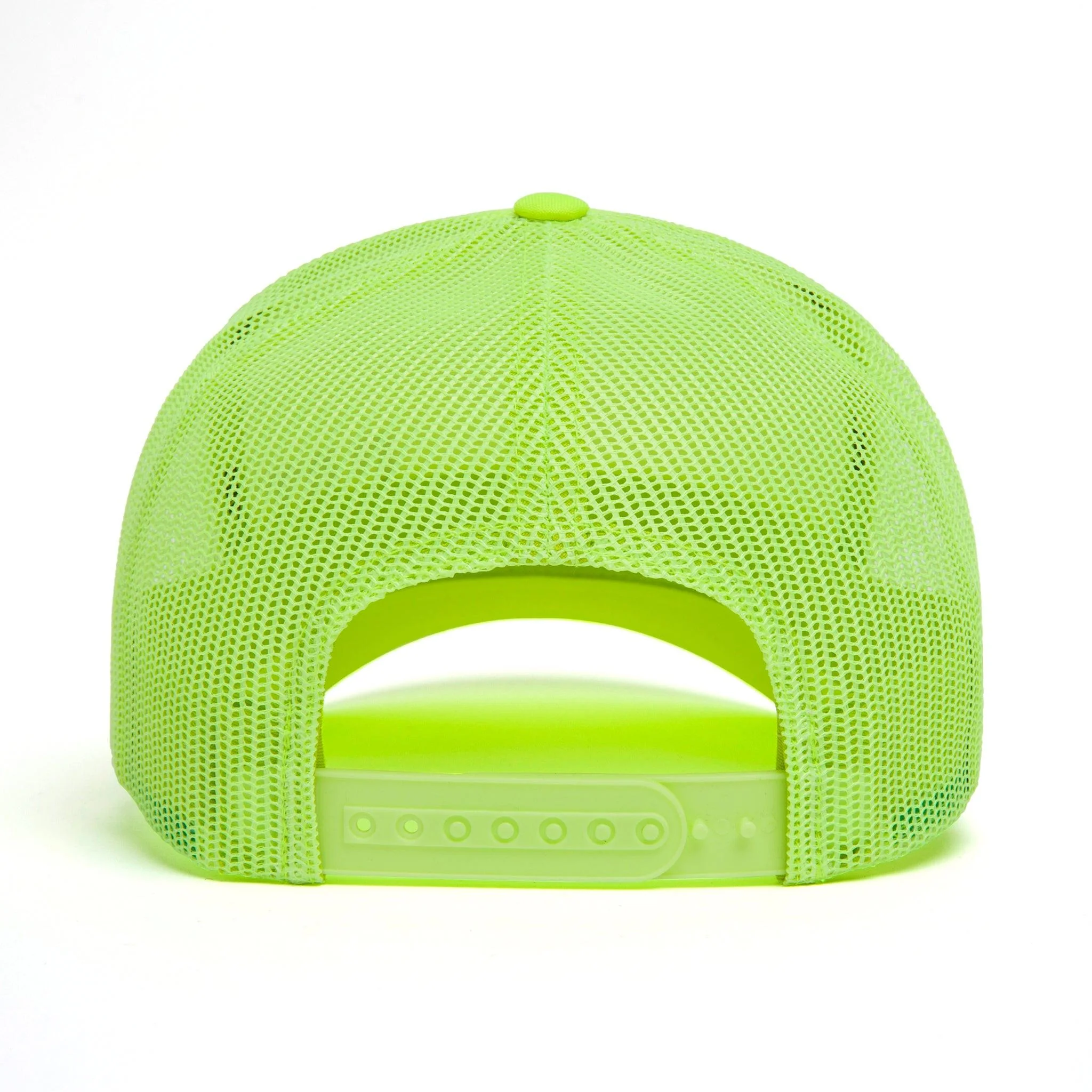 Cat® X Richardson 112 Hi-Vis Yellow Cap