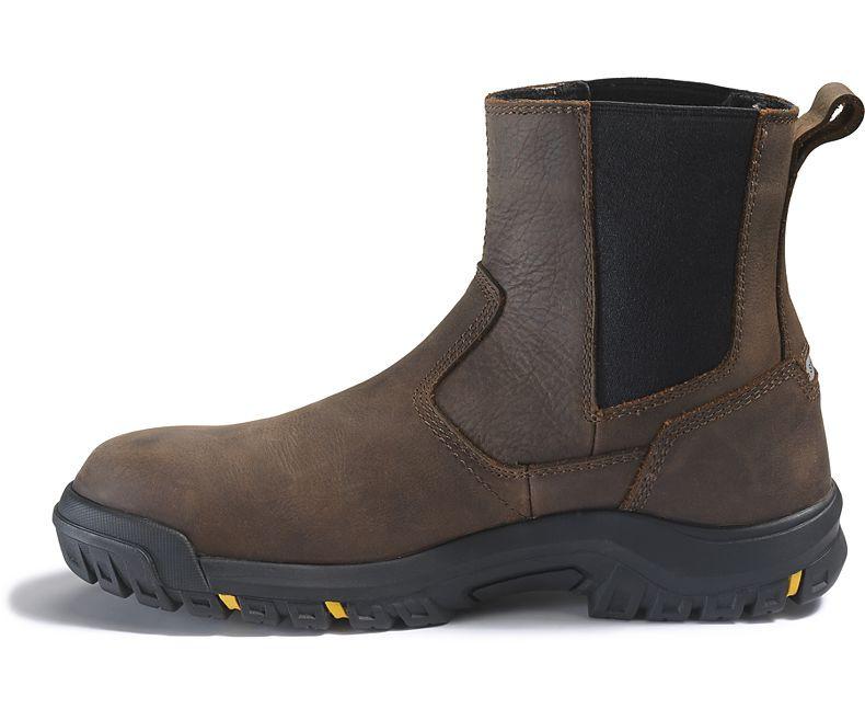 Wheelbase ST Pull On Boot