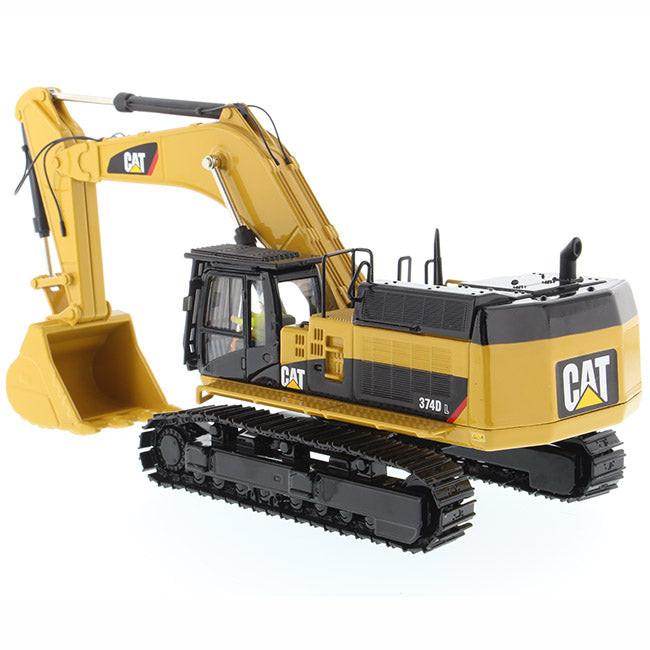 1:50 374D L Hydraulic Excavator