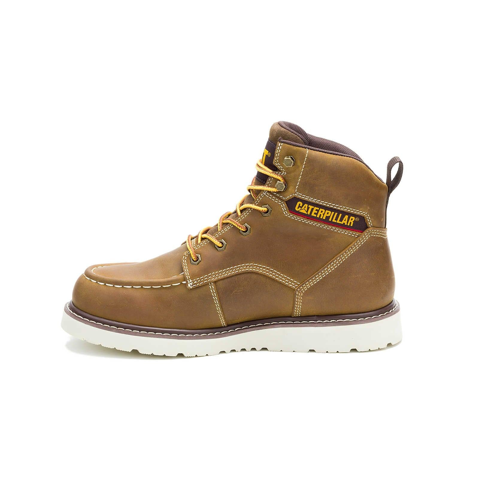 Reclaimer Wedge WP Boot
