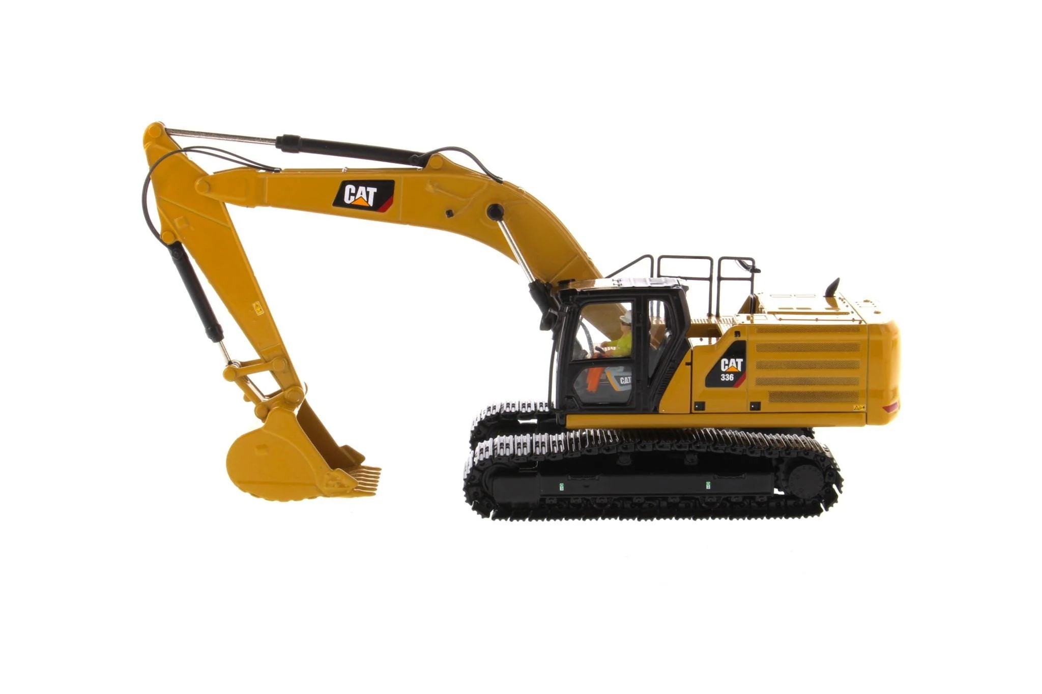 1:50 336 Hydraulic Excavator