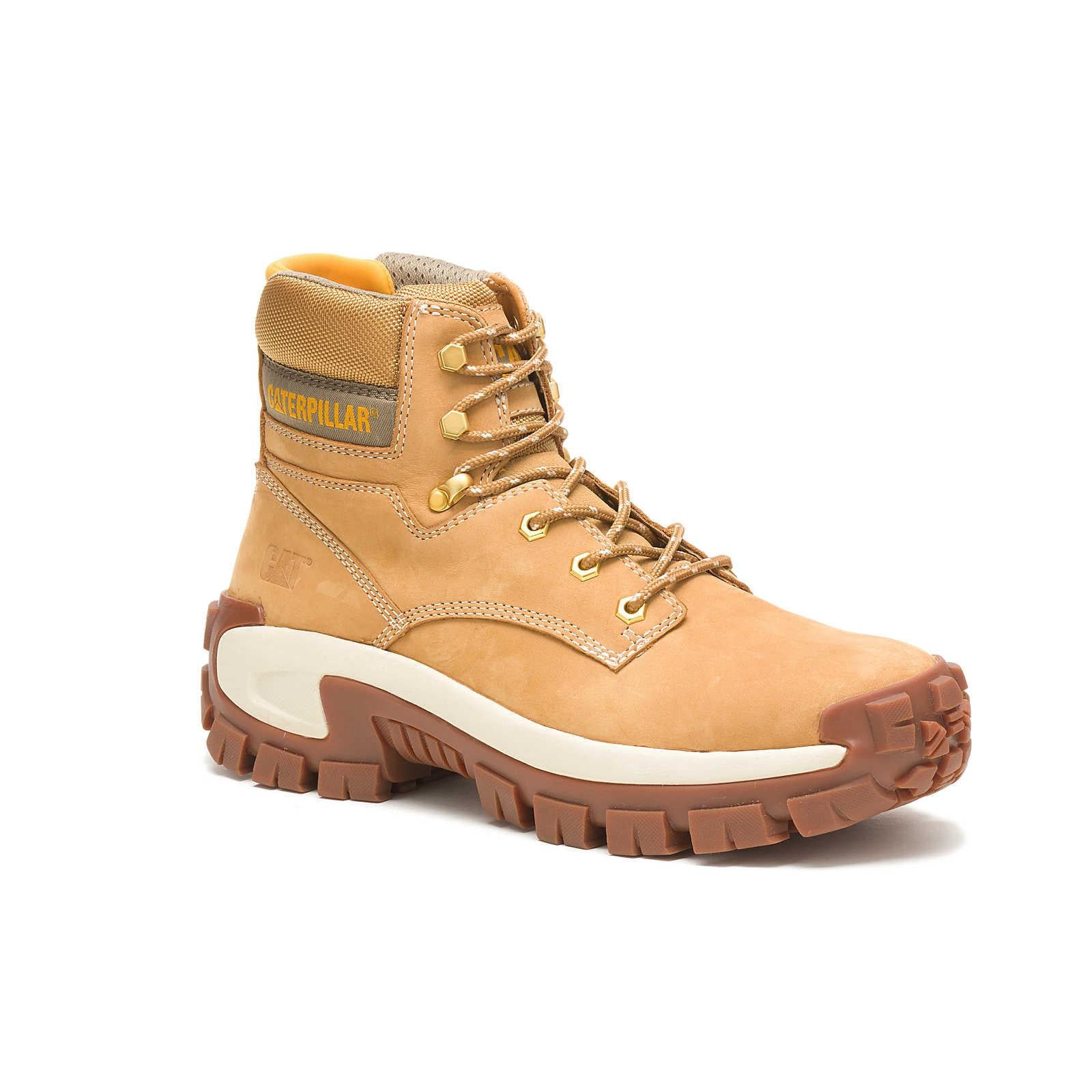 Invader Hi ST Boot