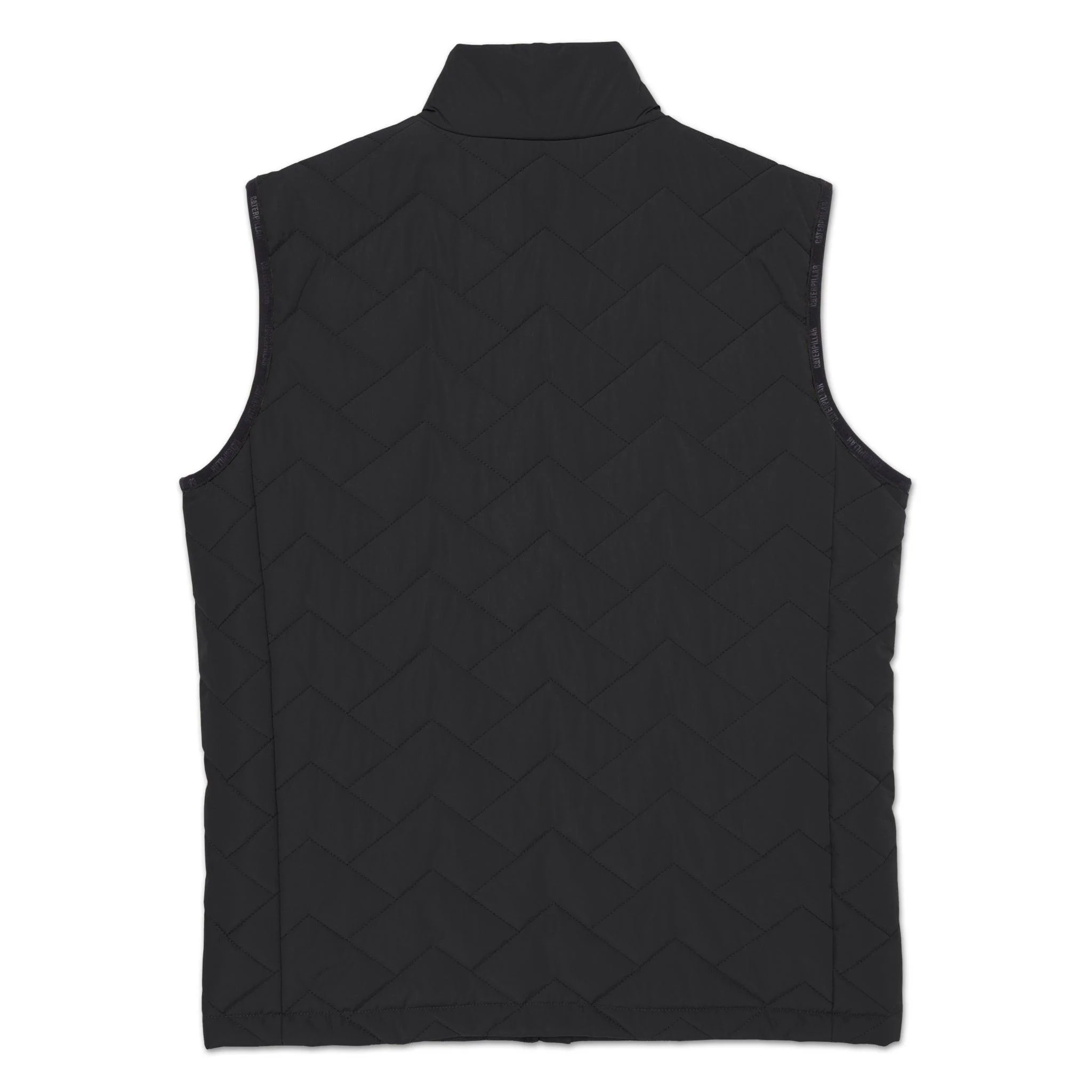 Mediumweight Insulated Quilted Vest