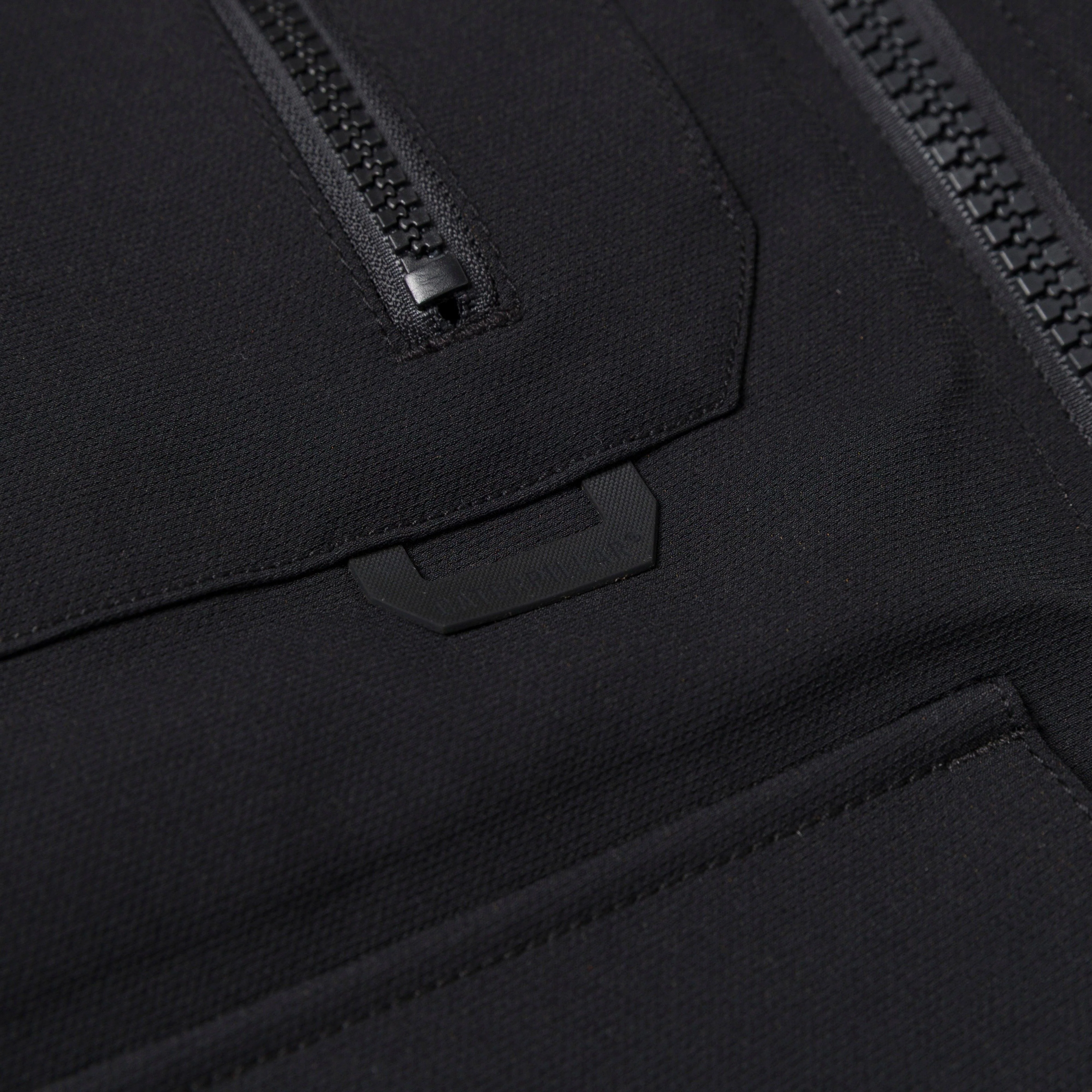 Pro Series Heavyweight Insulated Jacket