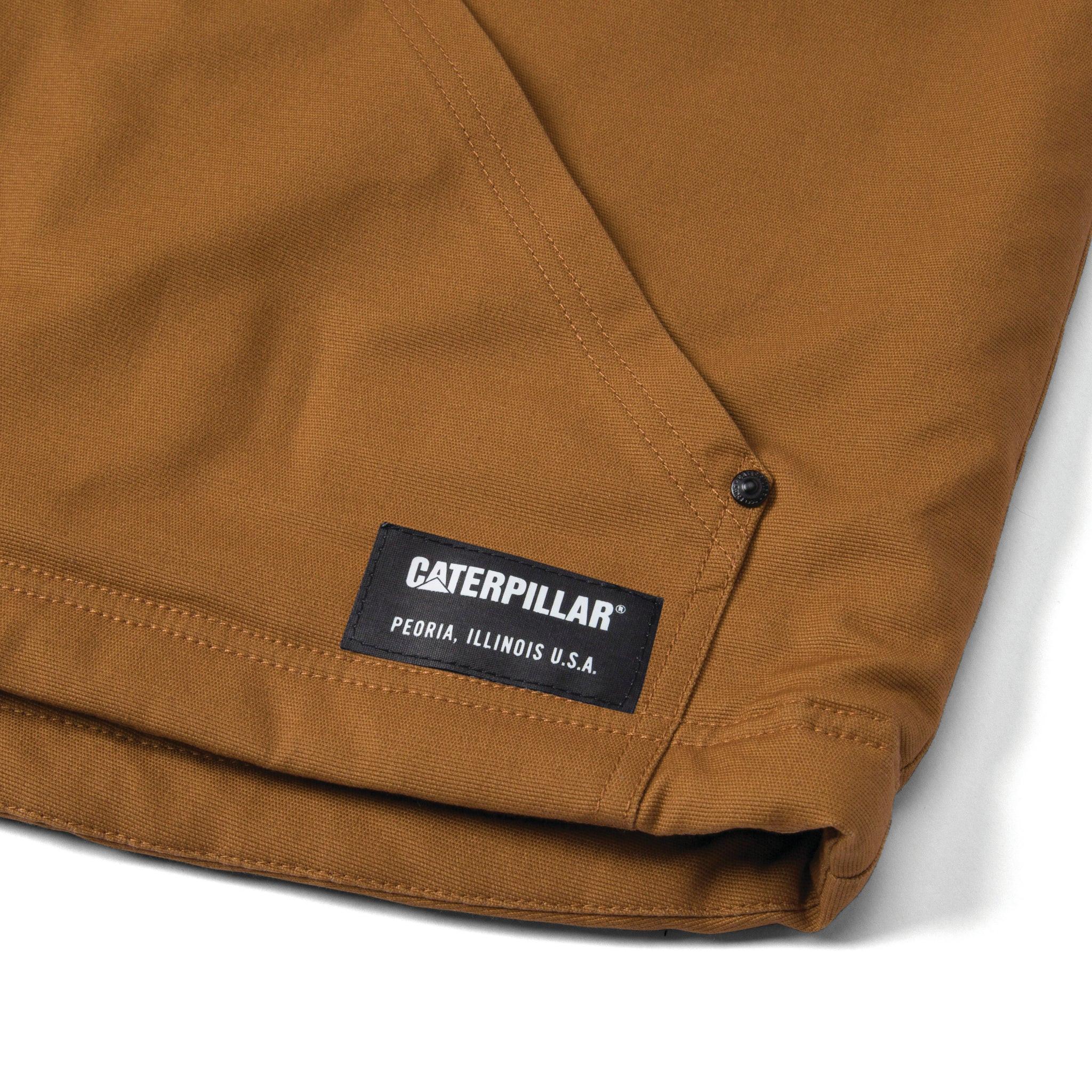 Sherpa Lined Vest