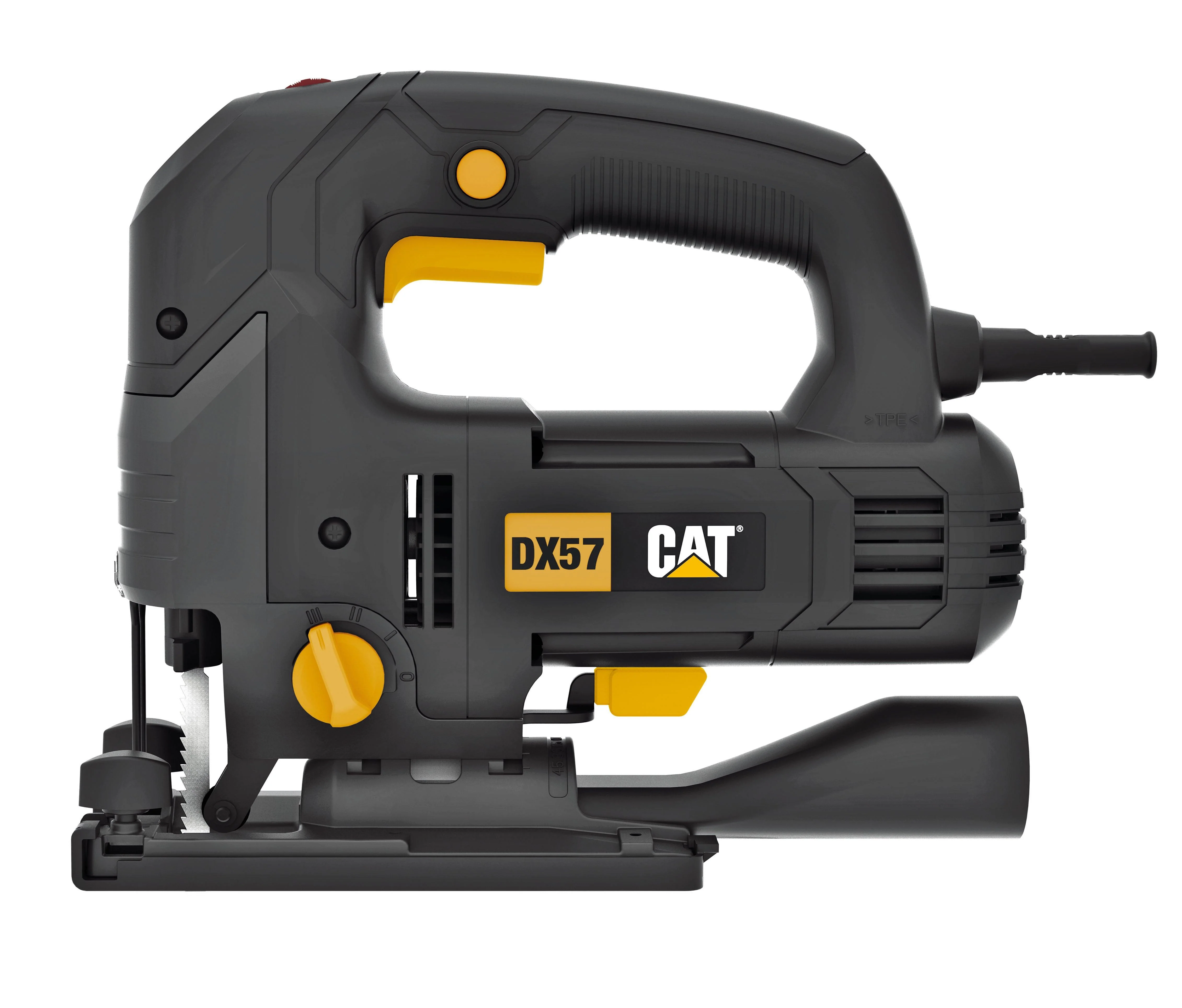 7A Corded Jig Saw