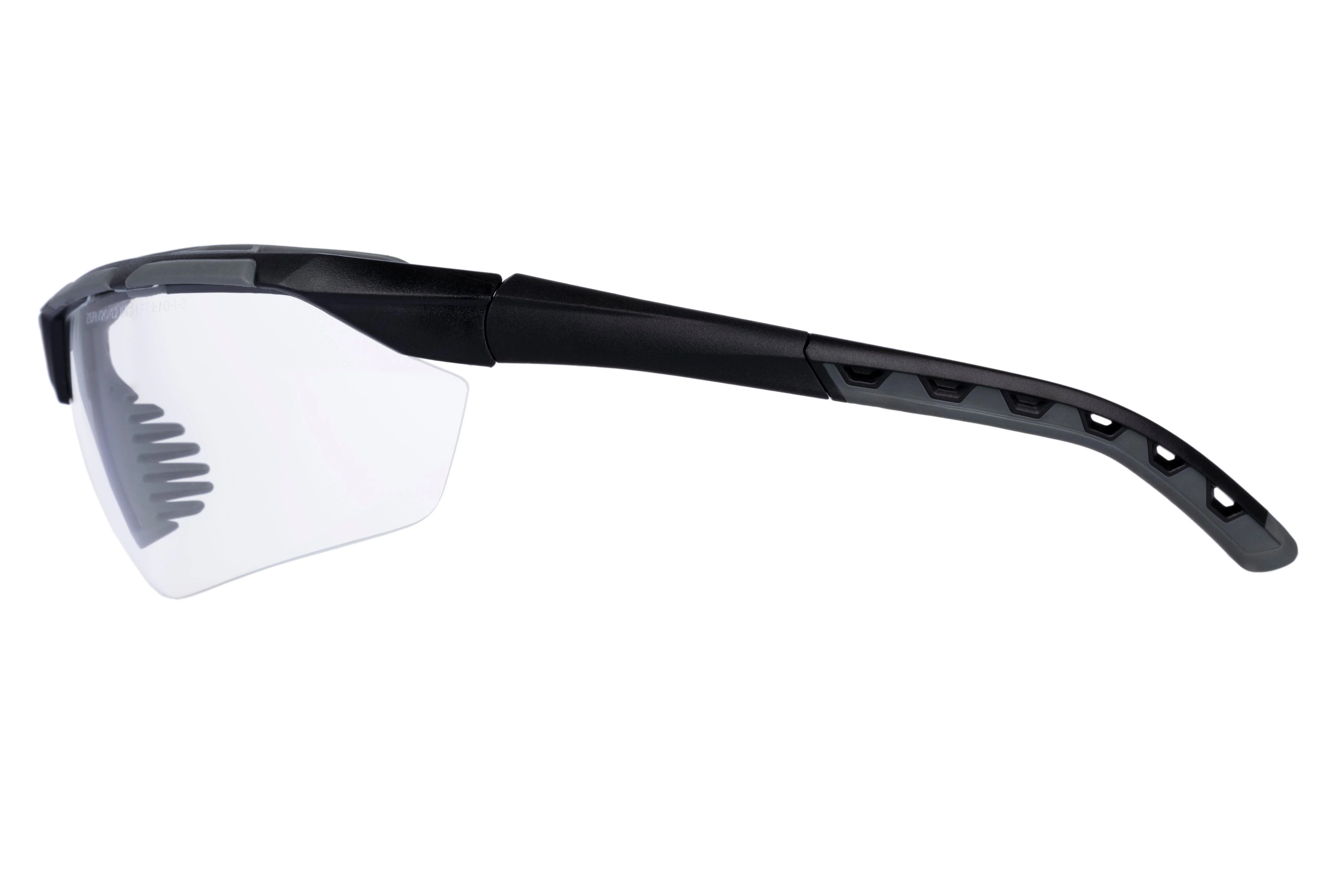 Ectoshield Safety Glasses Clear