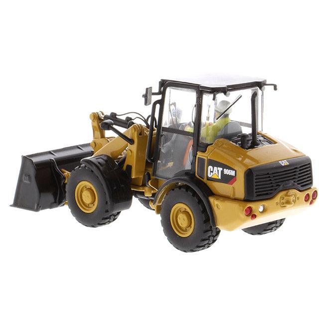 1:50 906M Compact Wheel Loader
