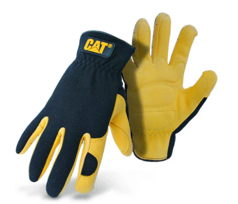 Premium Deerskin Glove
