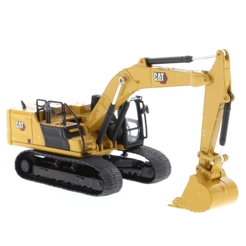 1:87 336 Hydraulic Excavator