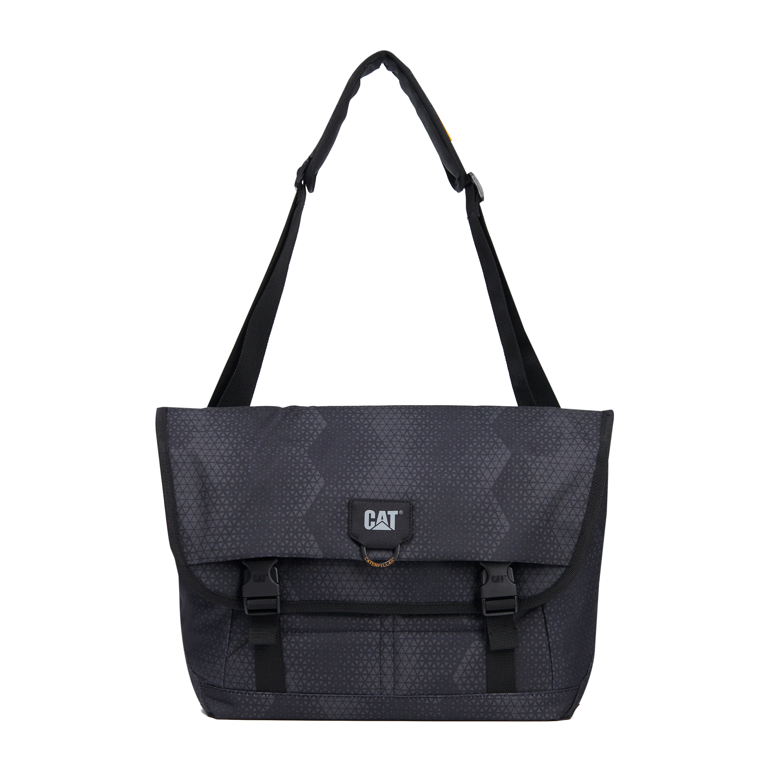Roman Messenger Bag