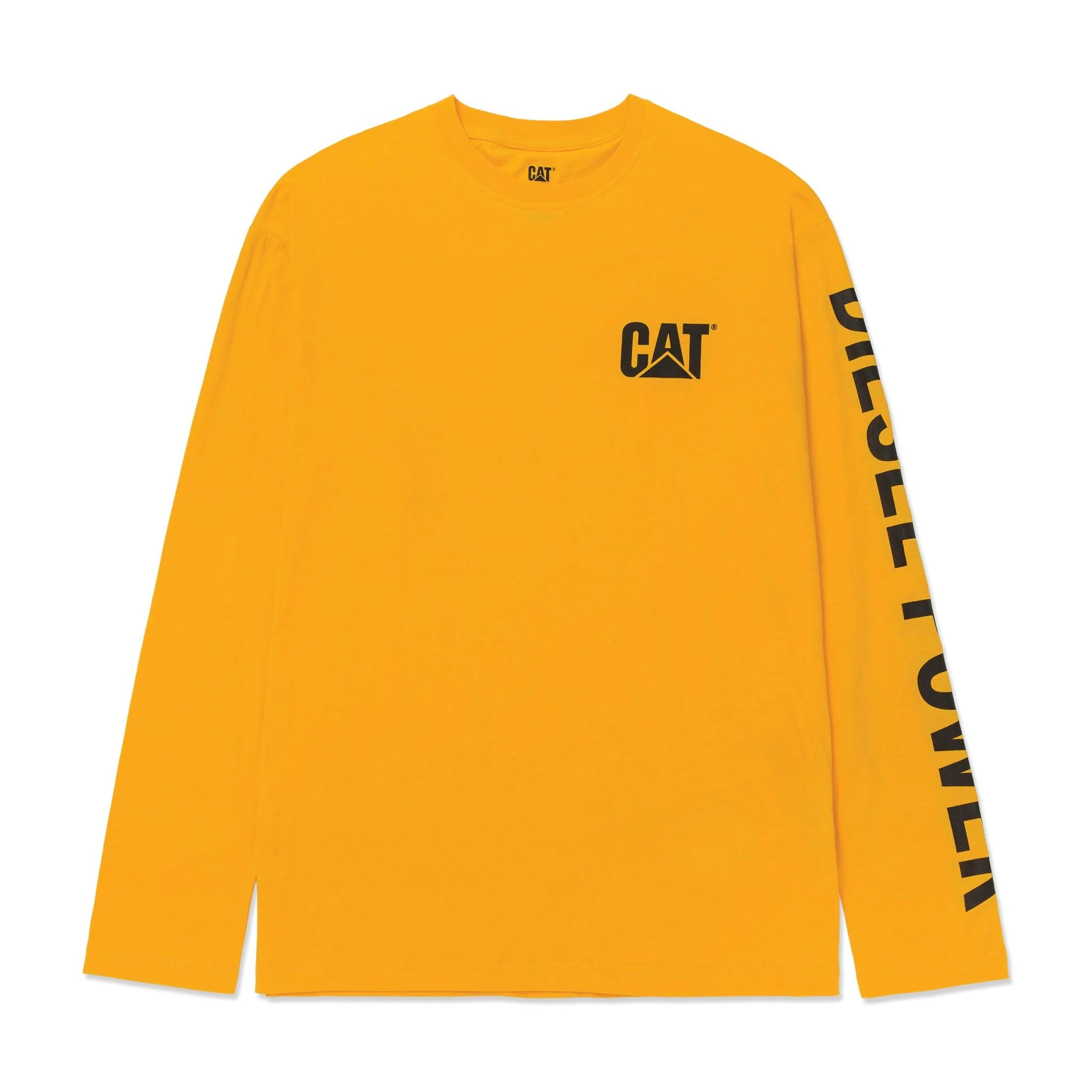 Diesel Power L/S Tee