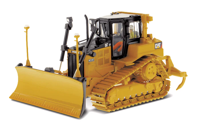 1:50 D6T XW VPAT Track Type Tractor