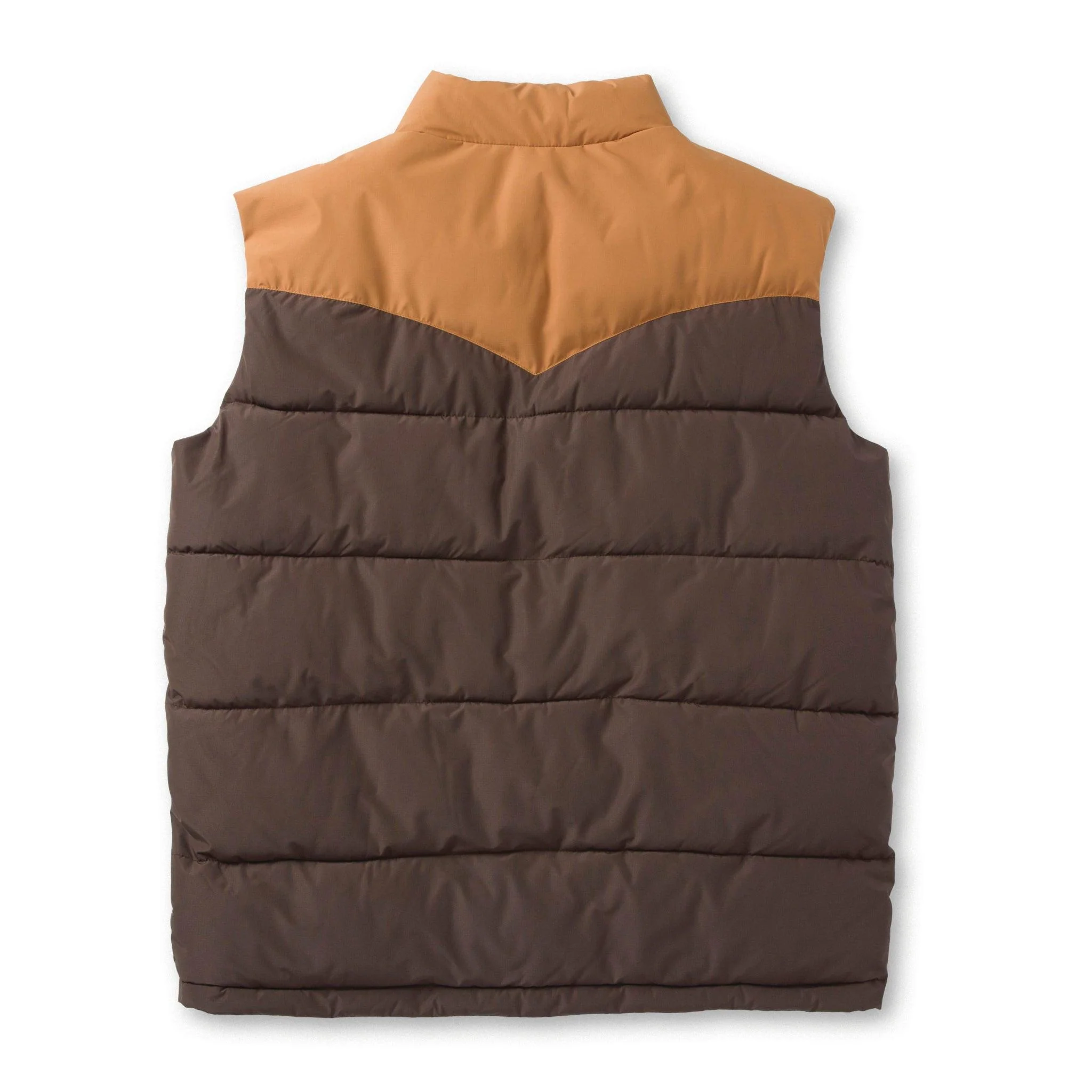 Big Sky Puffer Vest