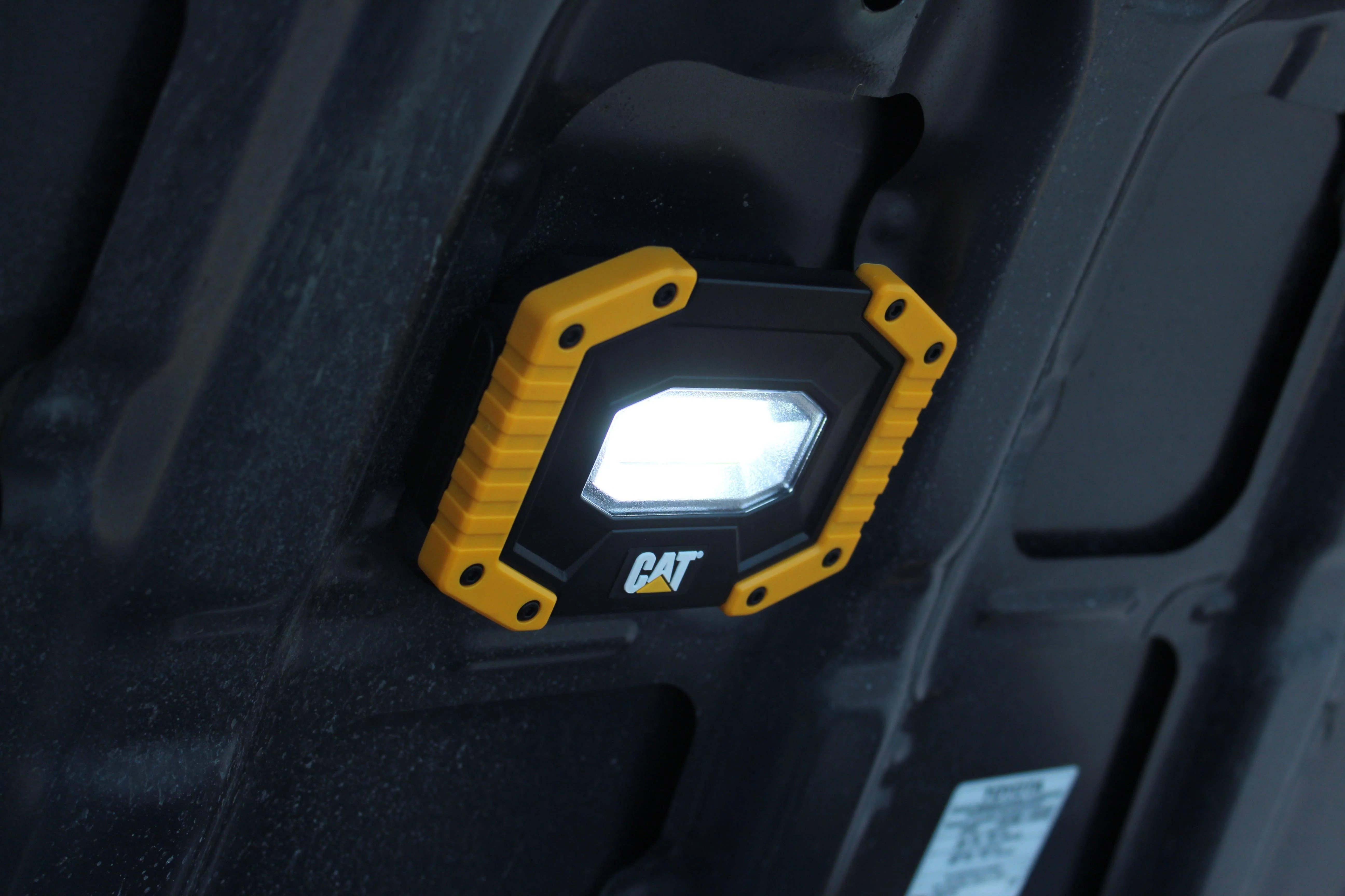 LED Work Light