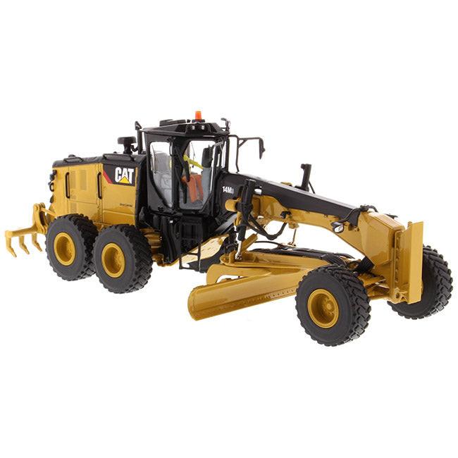 1:50 14M3 Motor Grader
