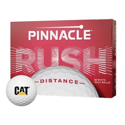 Rush Pinnacle 3 Golf Ball Sleeve