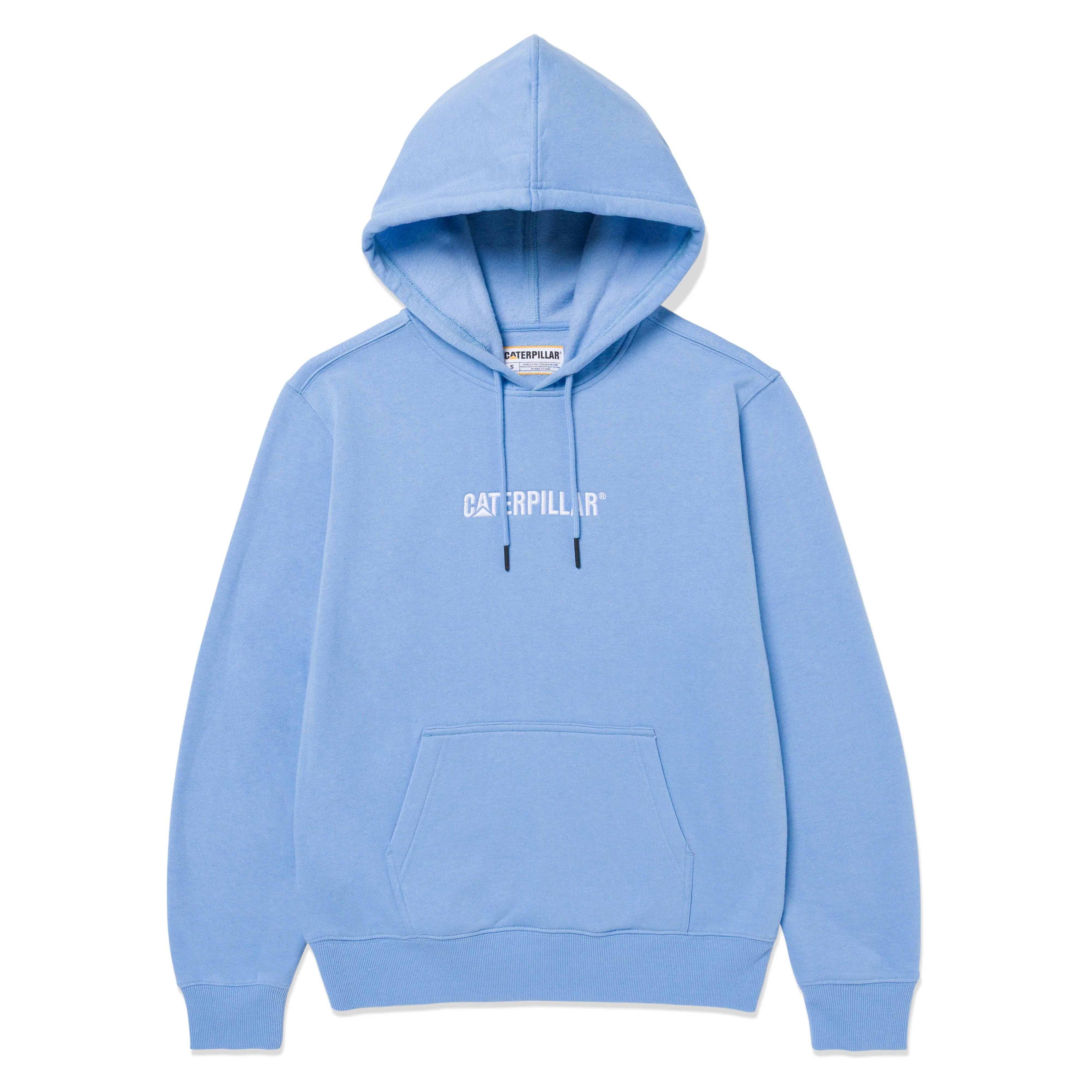 Women's Fleece Pullover Hoodie