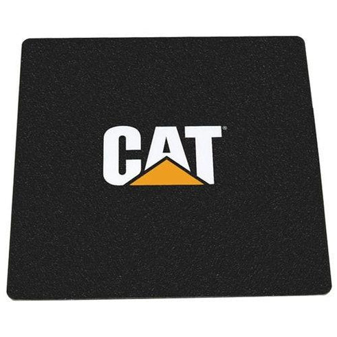 Mouse Pad Blk w/2tn Logo