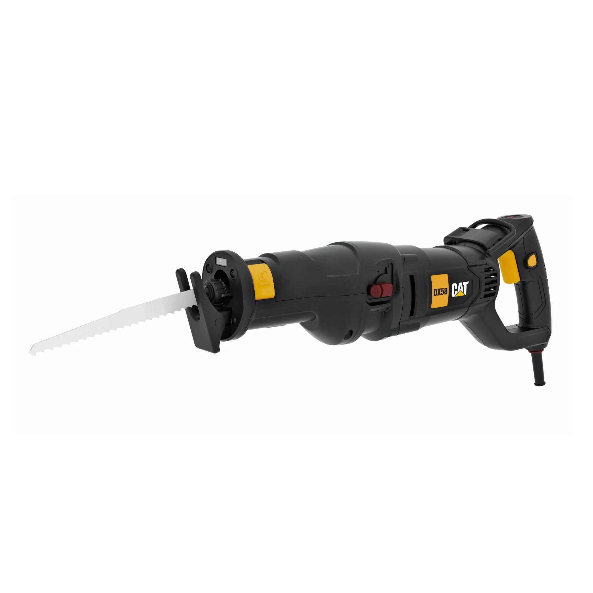 12A Reciprocating Saw