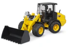 Bruder Wheel Loader