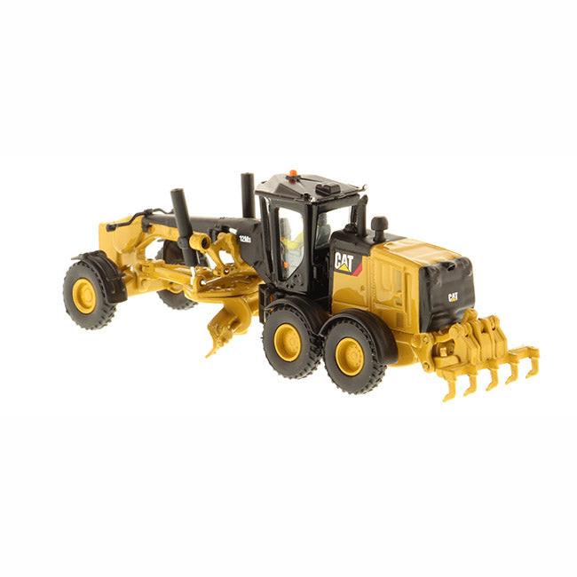 1:87 12M3 Motor Grader
