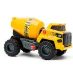 Lights & Sounds Power Cement Mixer 2.0