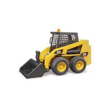 Bruder Skid Steer Loader