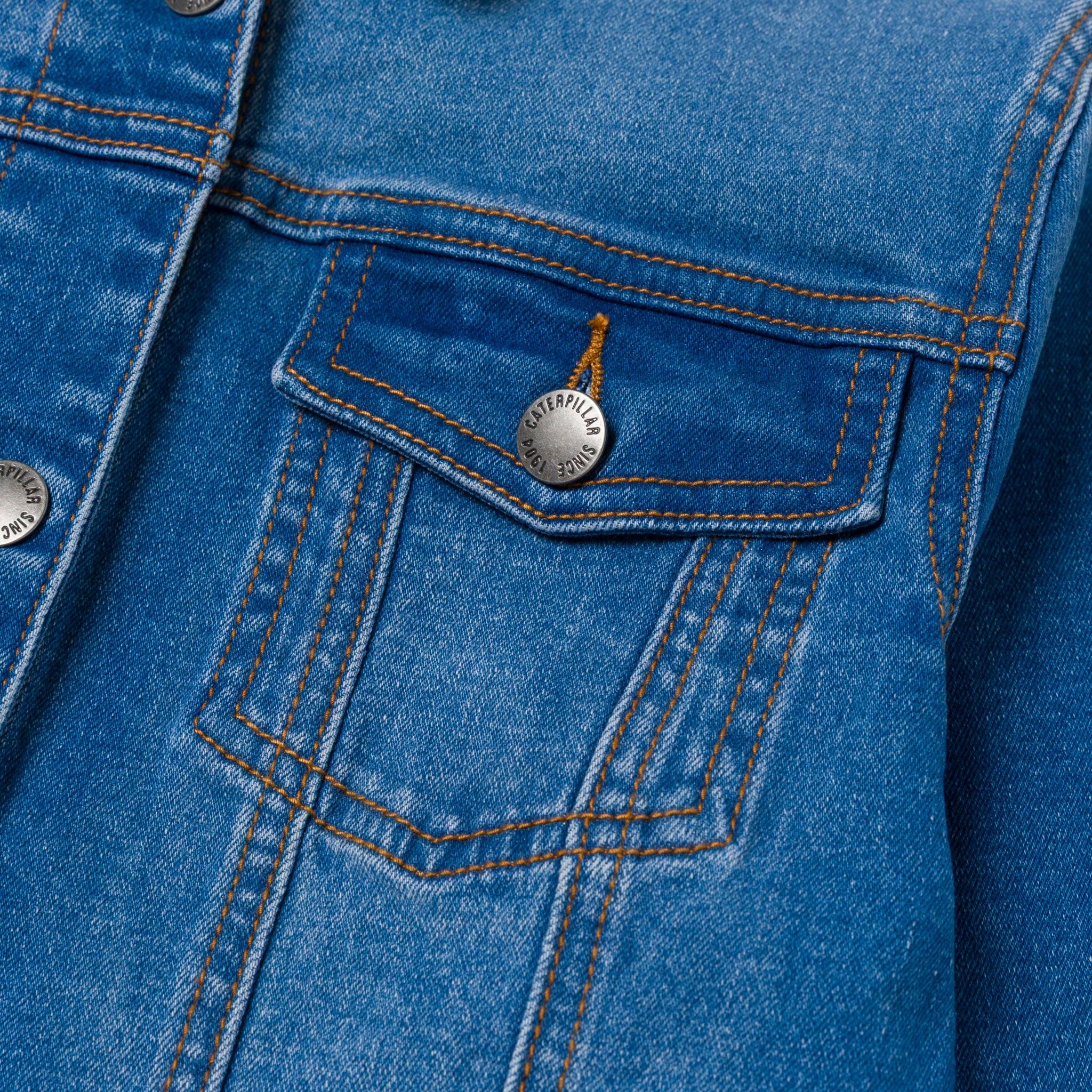 Women's Foundation Denim Jacket