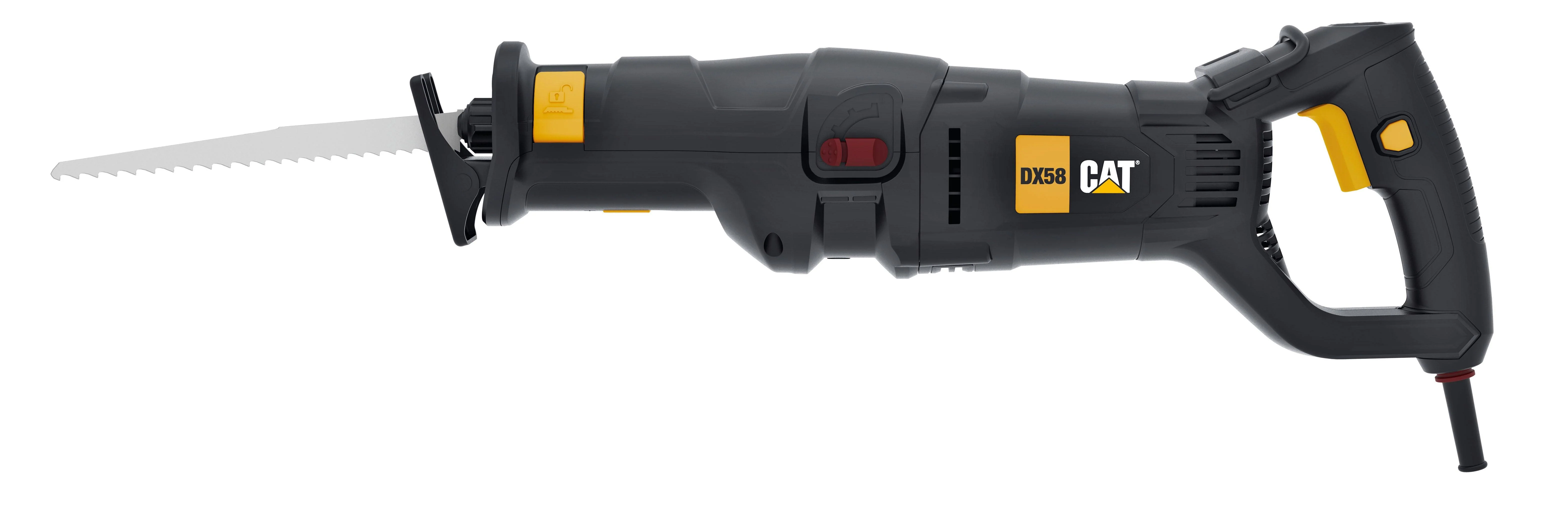 12A Reciprocating Saw