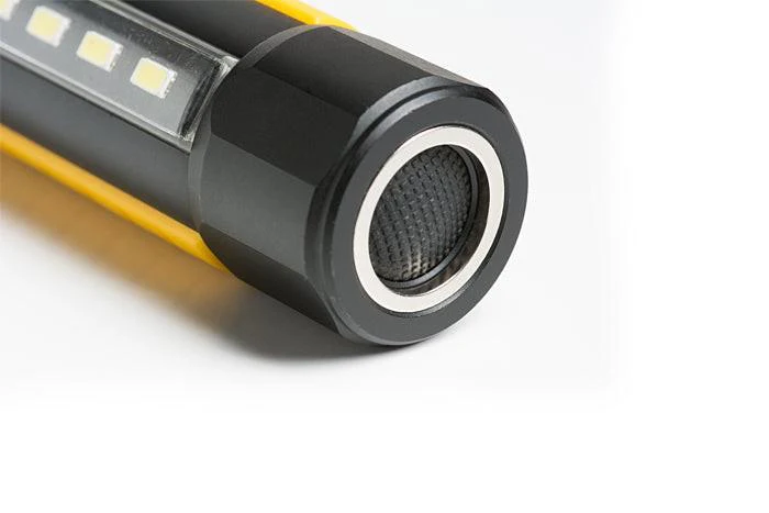 Aluminum Dual Beam LED Tactical Light