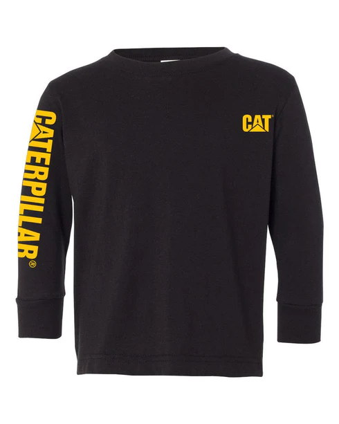 Toddler L/S Tee