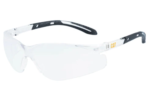 Handler Safety Glasses Clear