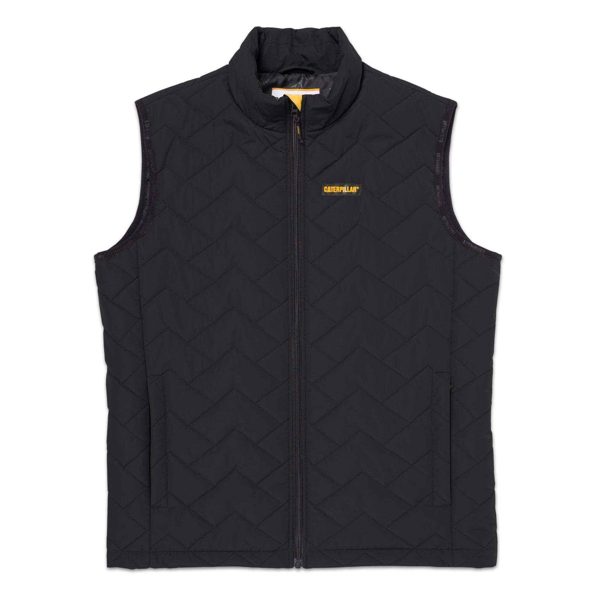 Mediumweight Insulated Quilted Vest