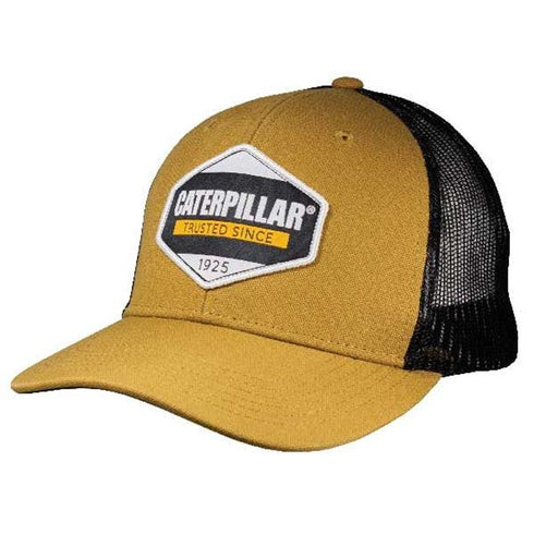 Since 1925 Cap w/Black Mesh