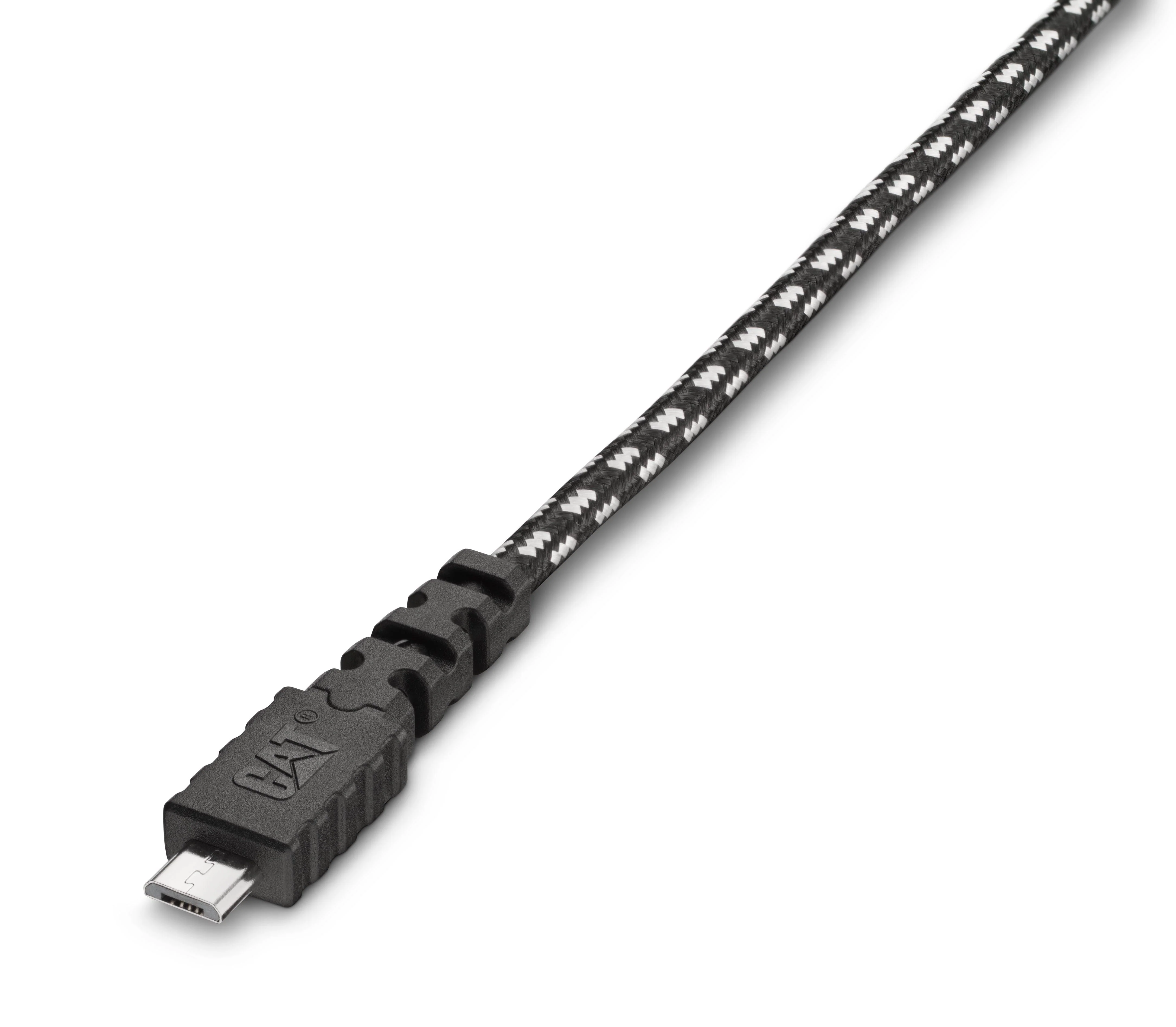 Micro USB to USB 10' Cable