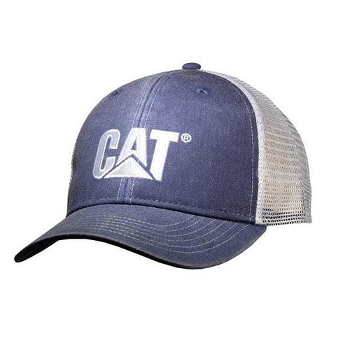 Wrangler Cap w/Soft Mesh