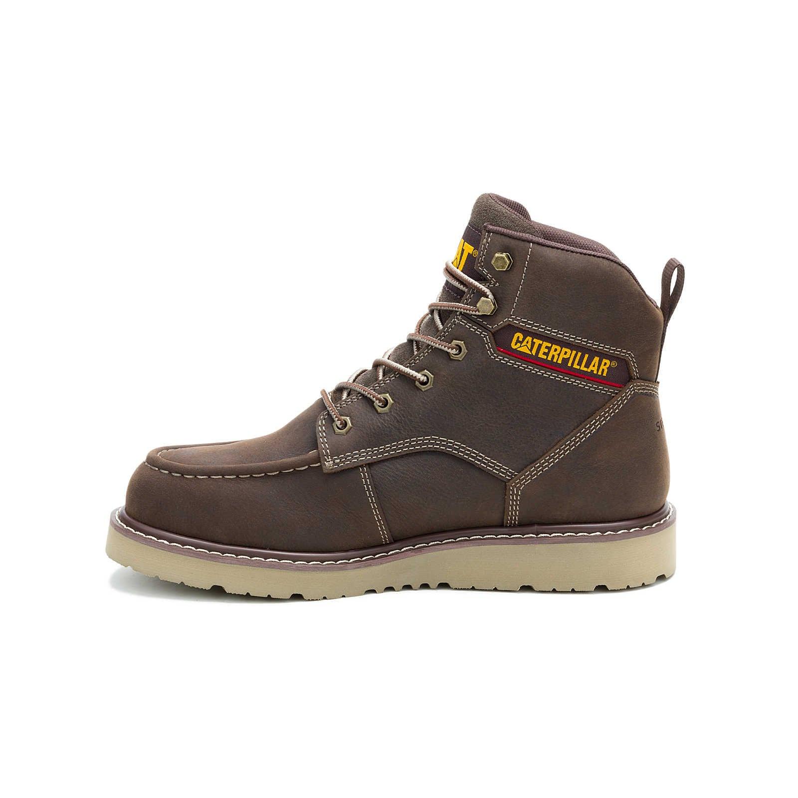 Reclaimer Wedge ST WP Boot