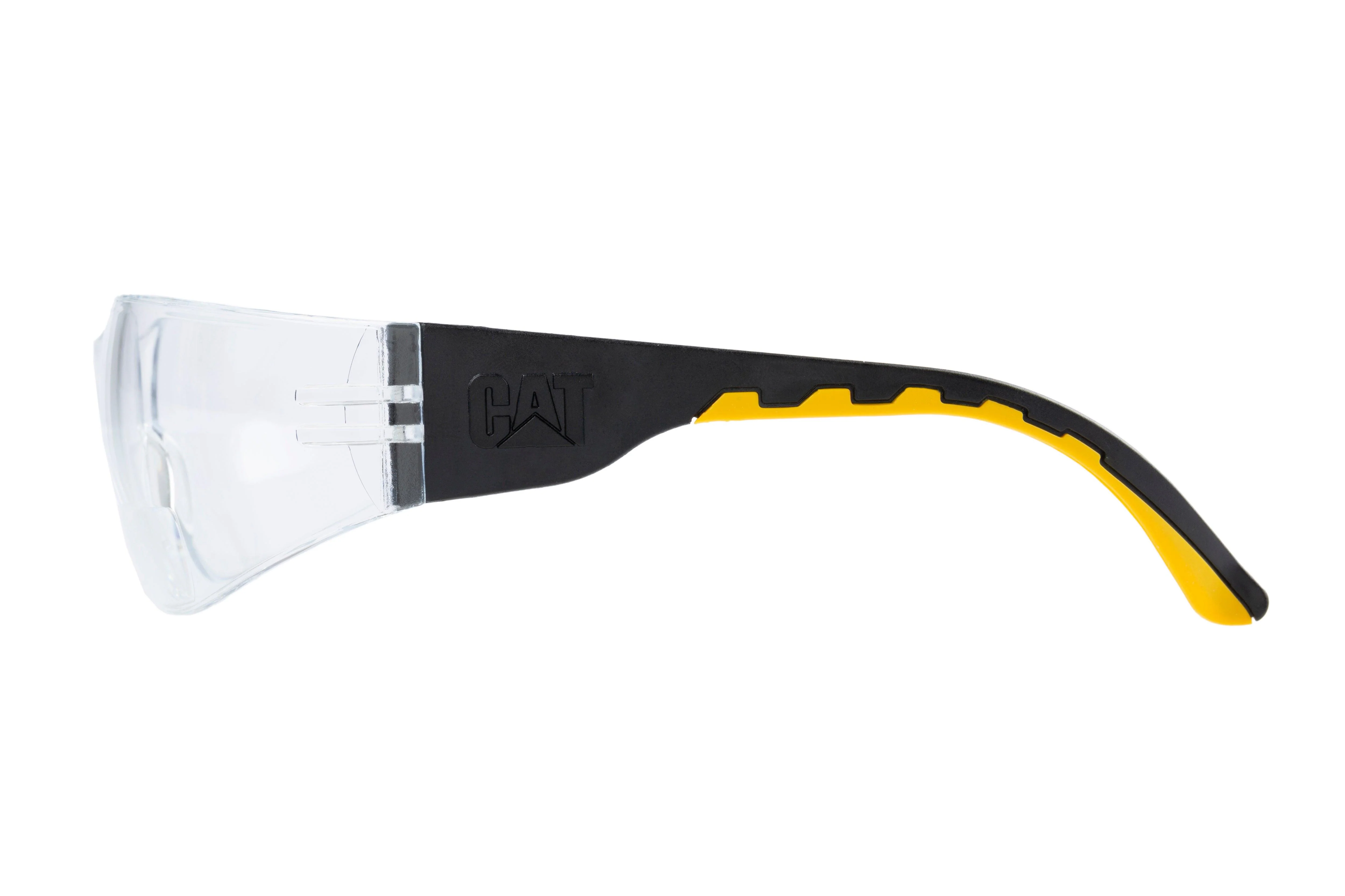 Track Safety Readers Clear
